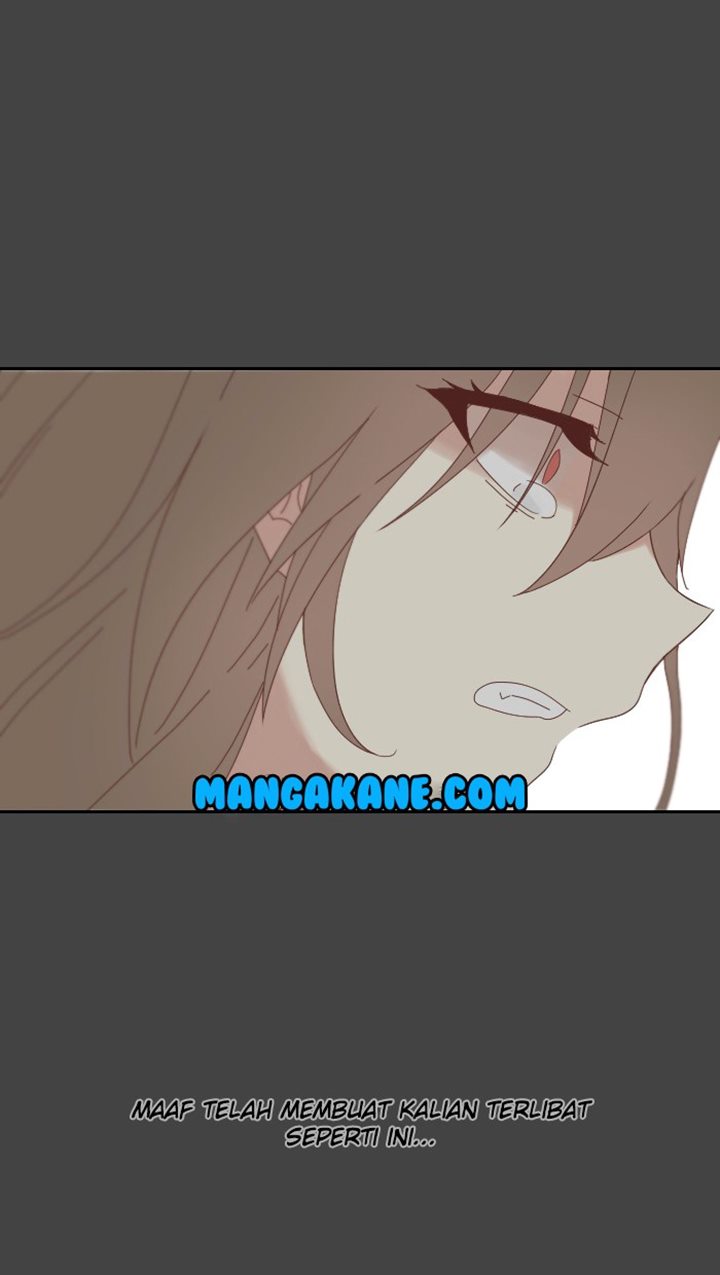 From Nightmare to Love Chapter 13 Gambar 27