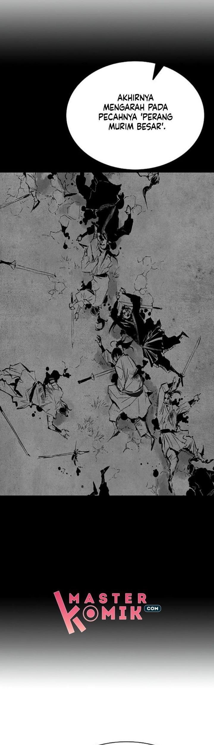 Record of the War God Chapter 67 Gambar 21
