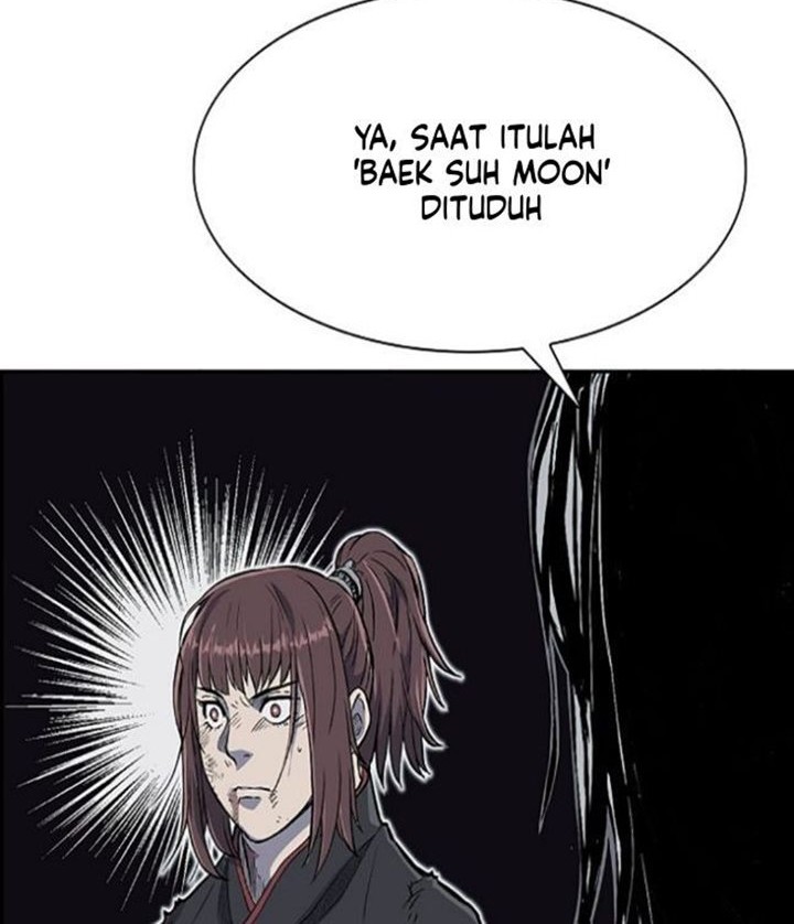 Record of the War God Chapter 67 Gambar 22