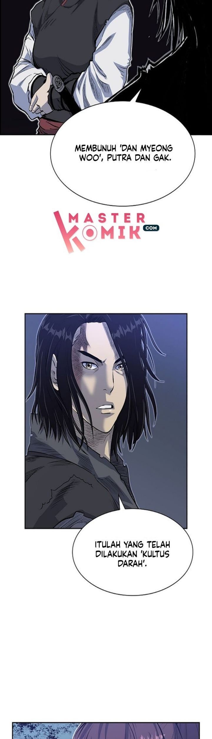 Record of the War God Chapter 67 Gambar 23