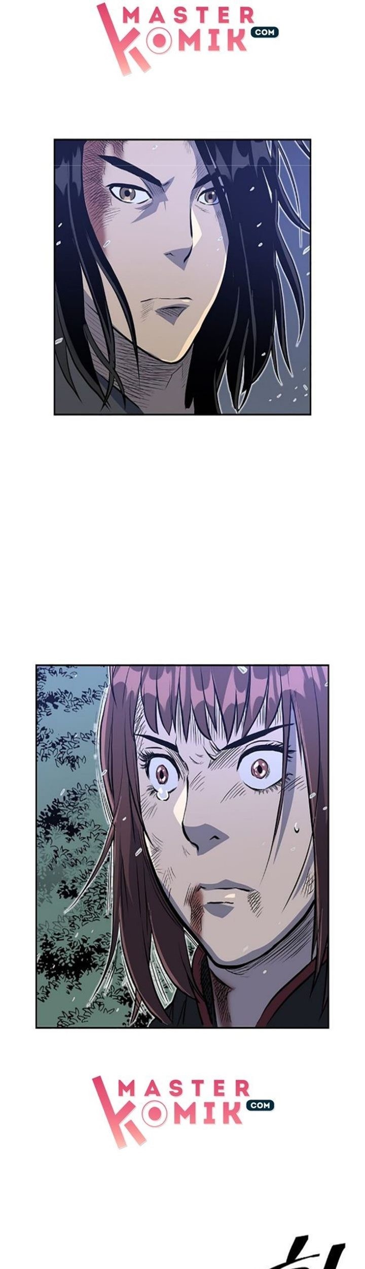 Record of the War God Chapter 67 Gambar 25