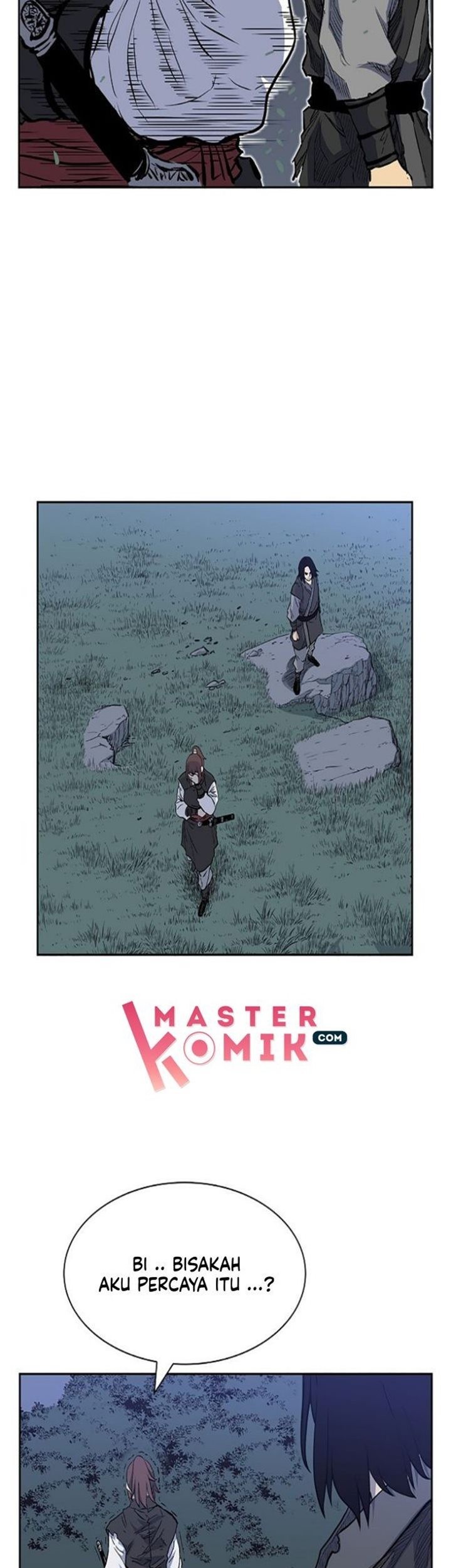 Record of the War God Chapter 67 Gambar 27
