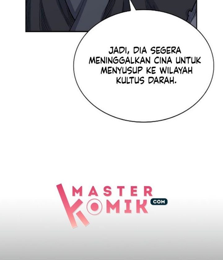 Record of the War God Chapter 67 Gambar 30
