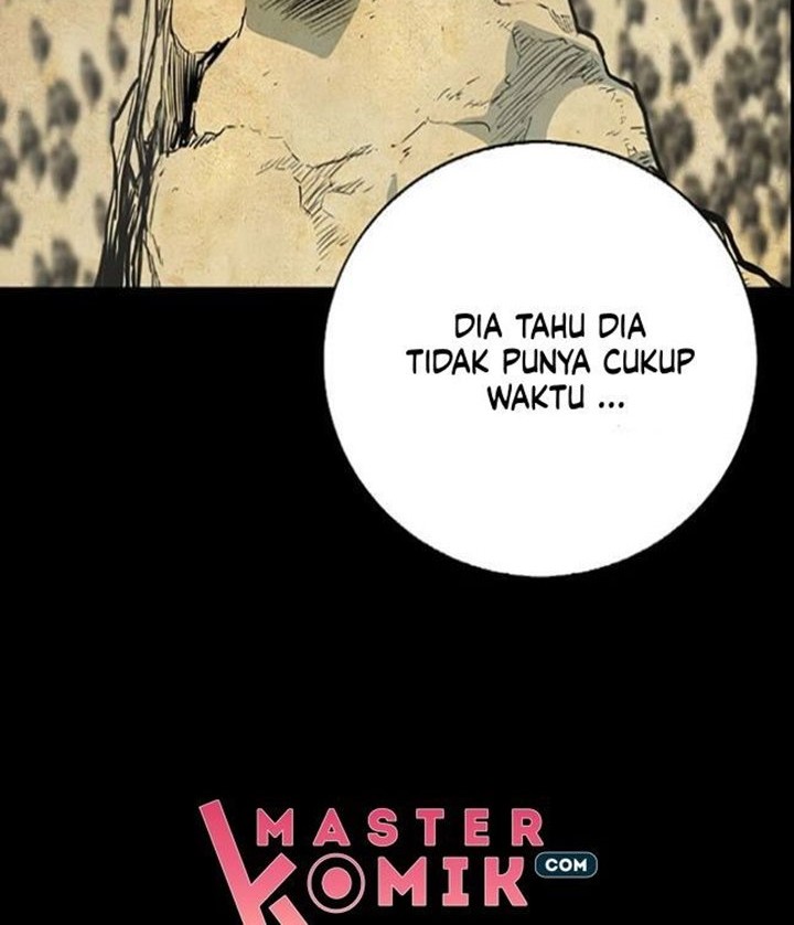 Record of the War God Chapter 67 Gambar 34