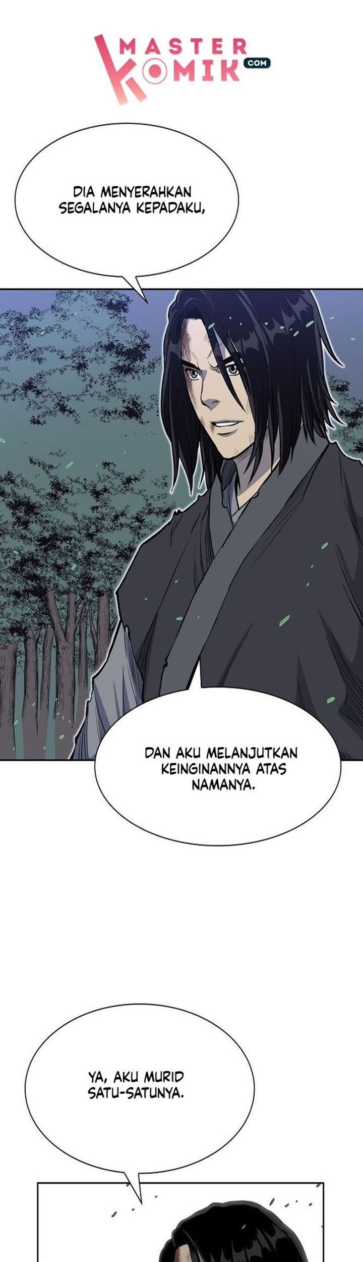 Record of the War God Chapter 67 Gambar 59