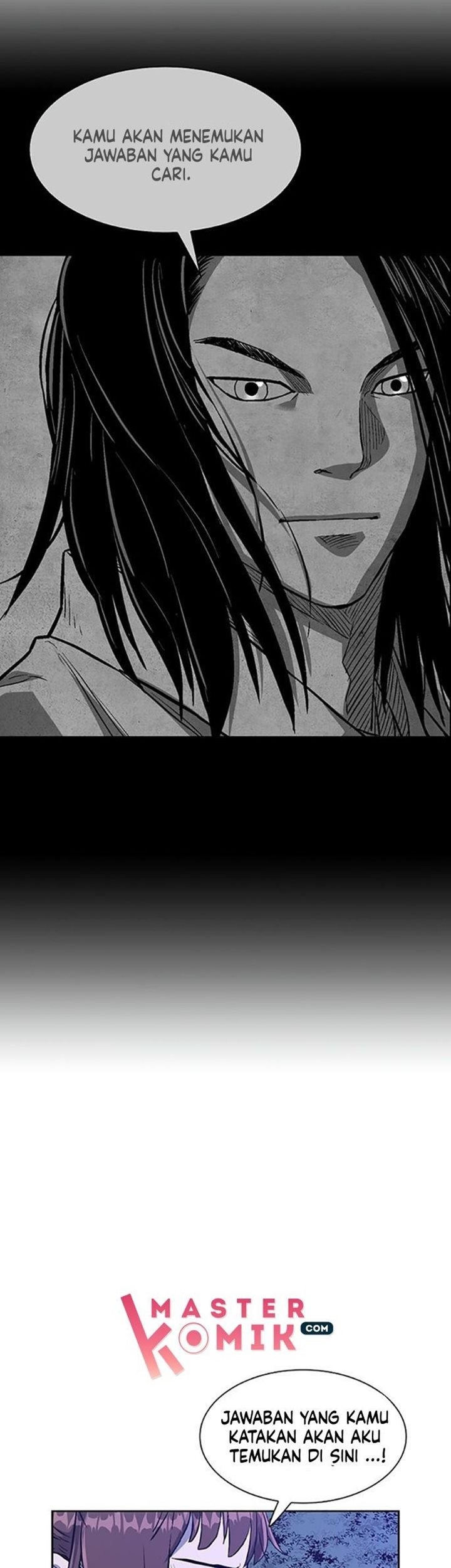 Record of the War God Chapter 67 Gambar 4
