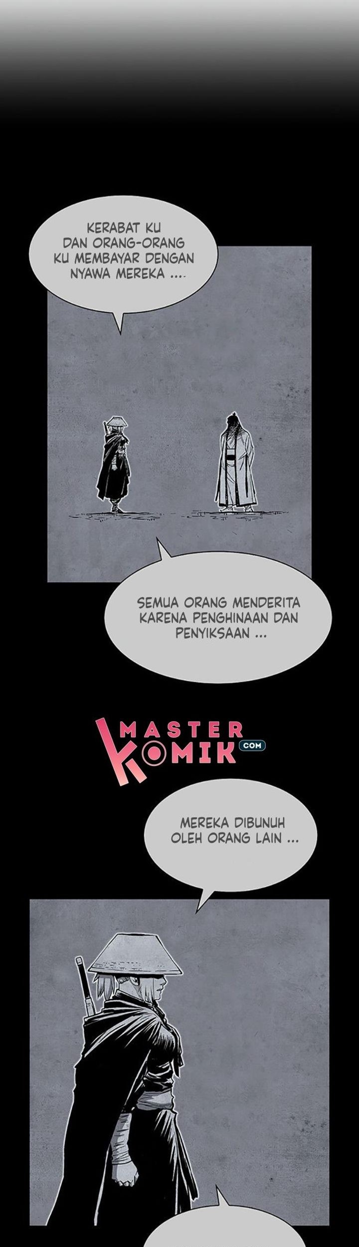 Record of the War God Chapter 67 Gambar 6