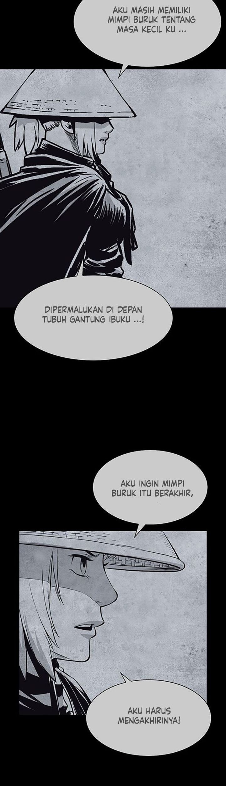 Record of the War God Chapter 67 Gambar 8
