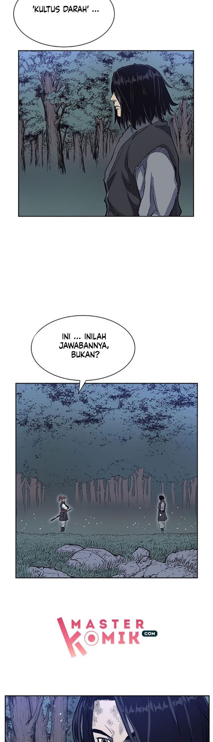 Record of the War God Chapter 67 Gambar 10