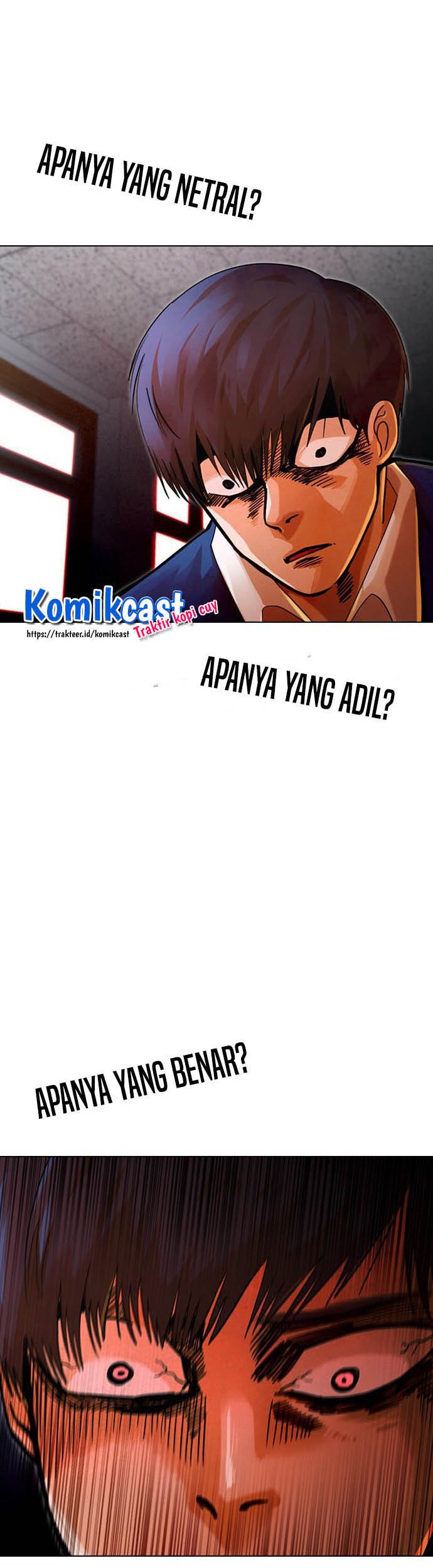 Baca Manhwa The Girl from Random Chatting! Chapter 147 Gambar 2