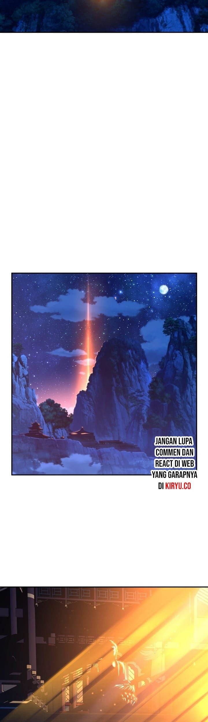 The Legend Of Mir: The Gold Armor Chapter 19 Gambar 18