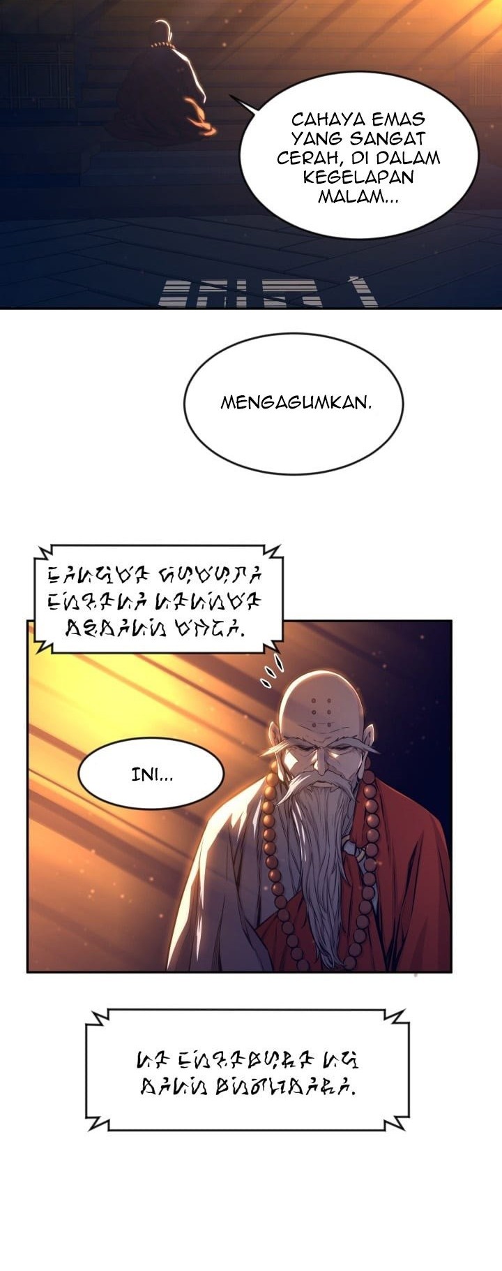 The Legend Of Mir: The Gold Armor Chapter 19 Gambar 19