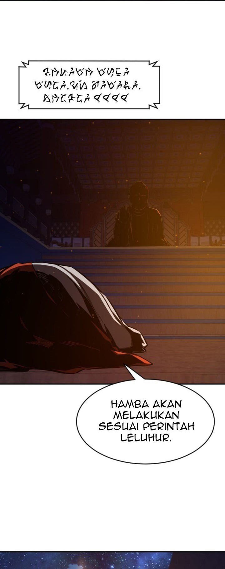 The Legend Of Mir: The Gold Armor Chapter 19 Gambar 21