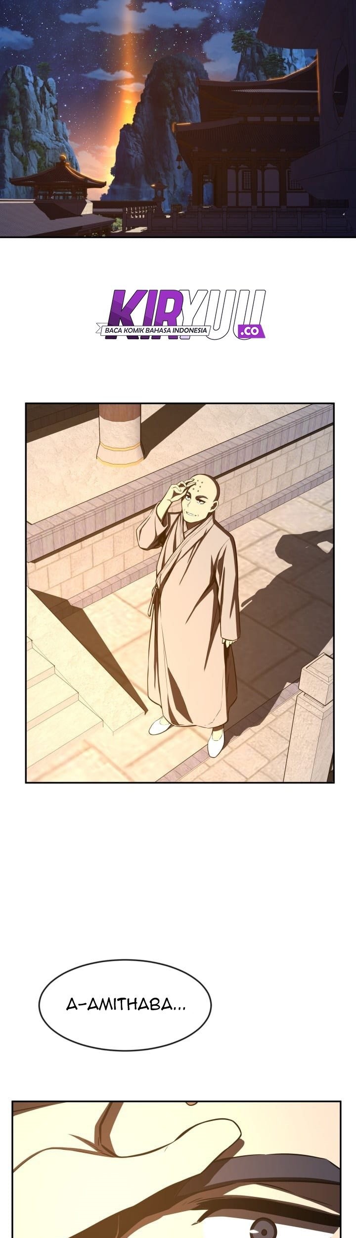 The Legend Of Mir: The Gold Armor Chapter 19 Gambar 22