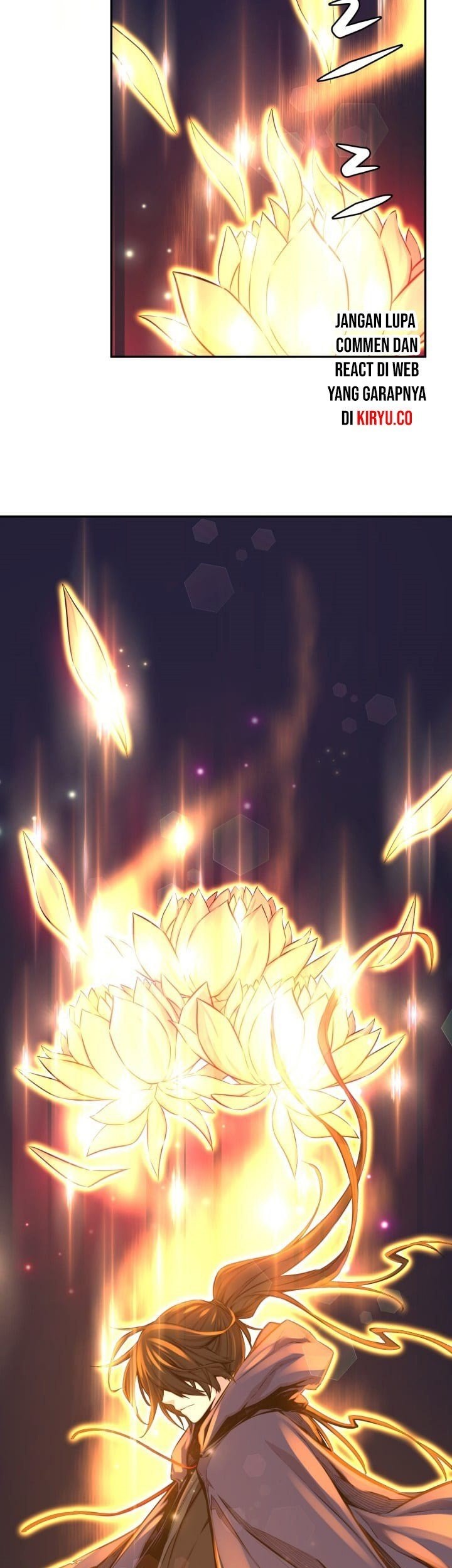 The Legend Of Mir: The Gold Armor Chapter 19 Gambar 26