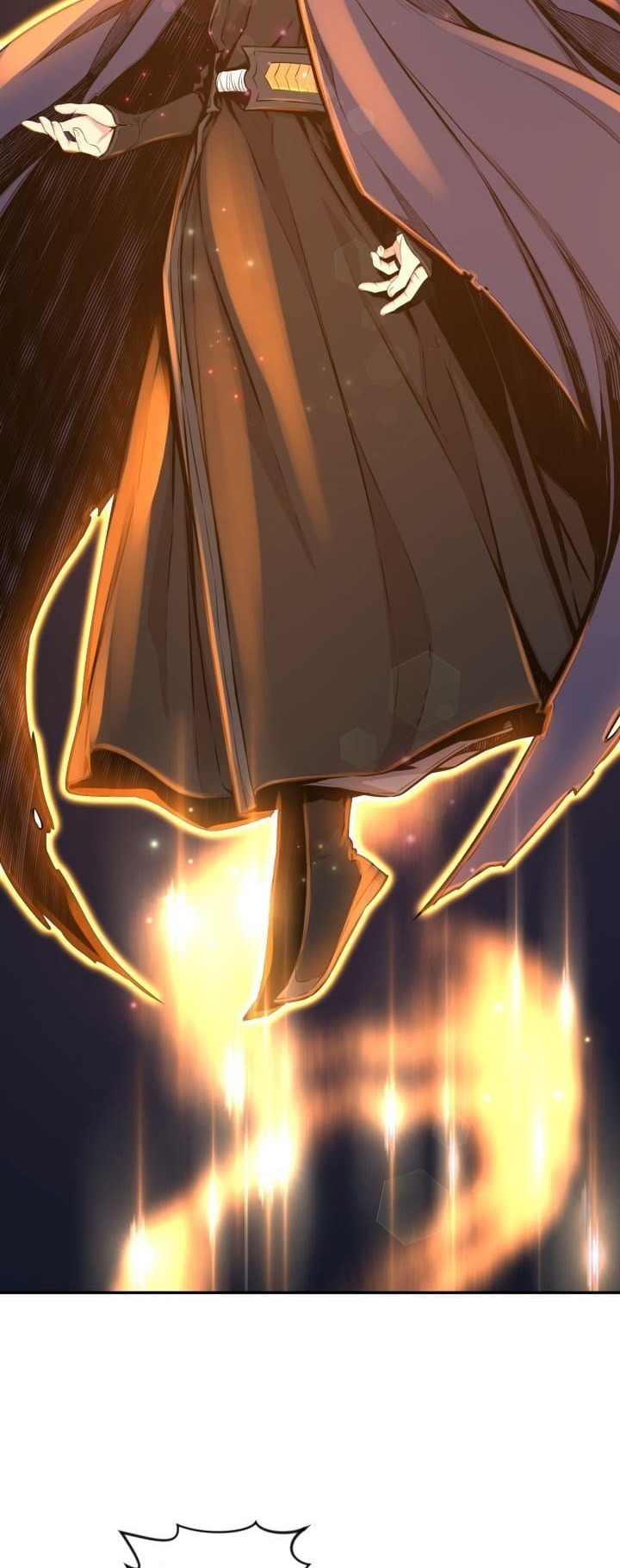 The Legend Of Mir: The Gold Armor Chapter 19 Gambar 27