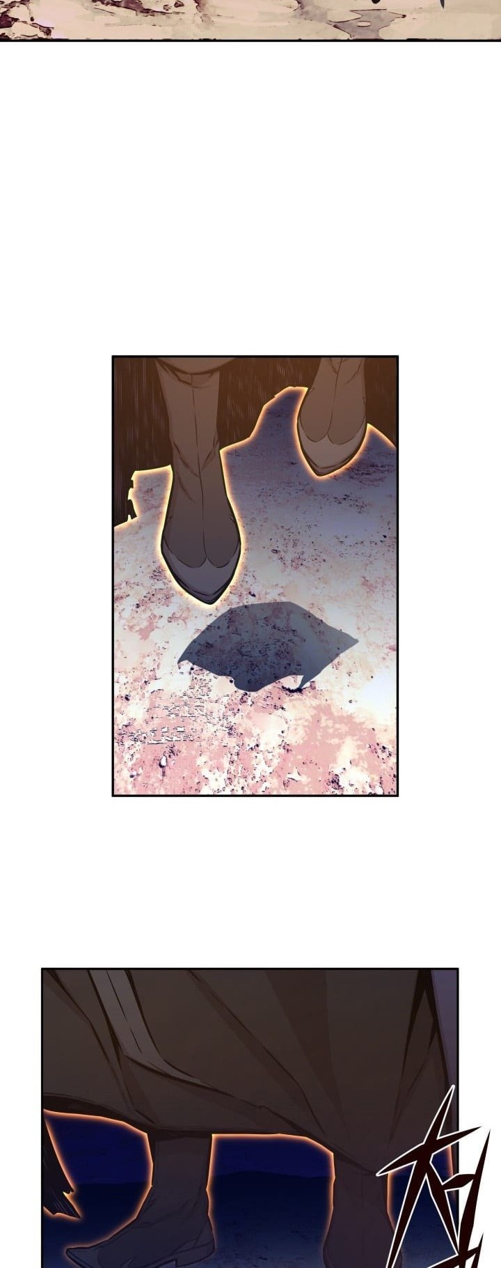 The Legend Of Mir: The Gold Armor Chapter 19 Gambar 31