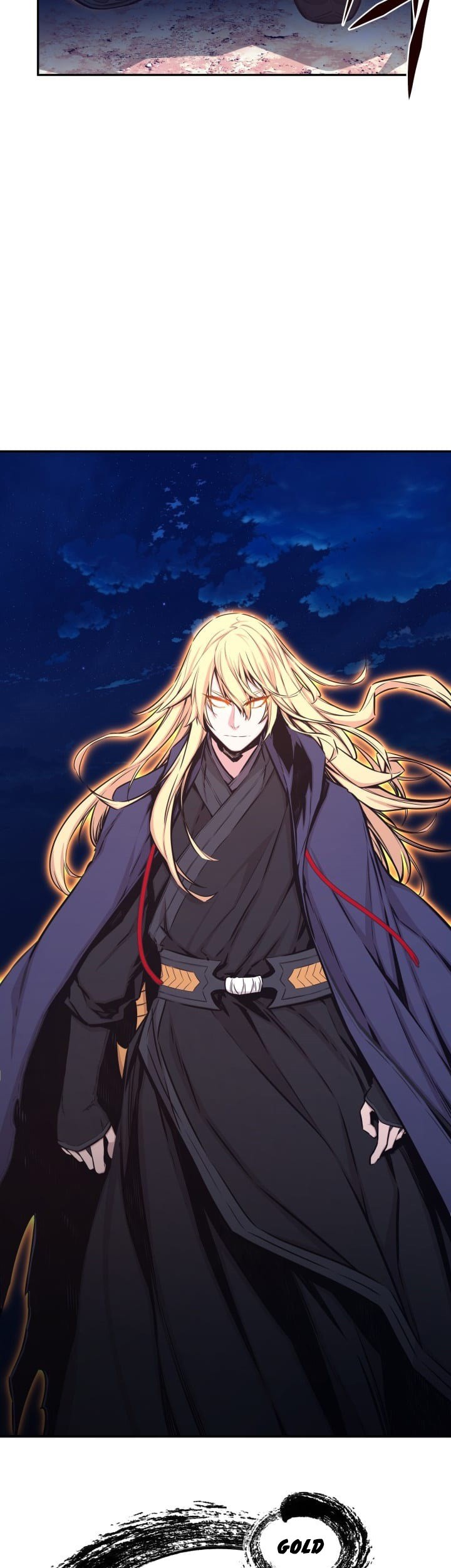 The Legend Of Mir: The Gold Armor Chapter 19 Gambar 32