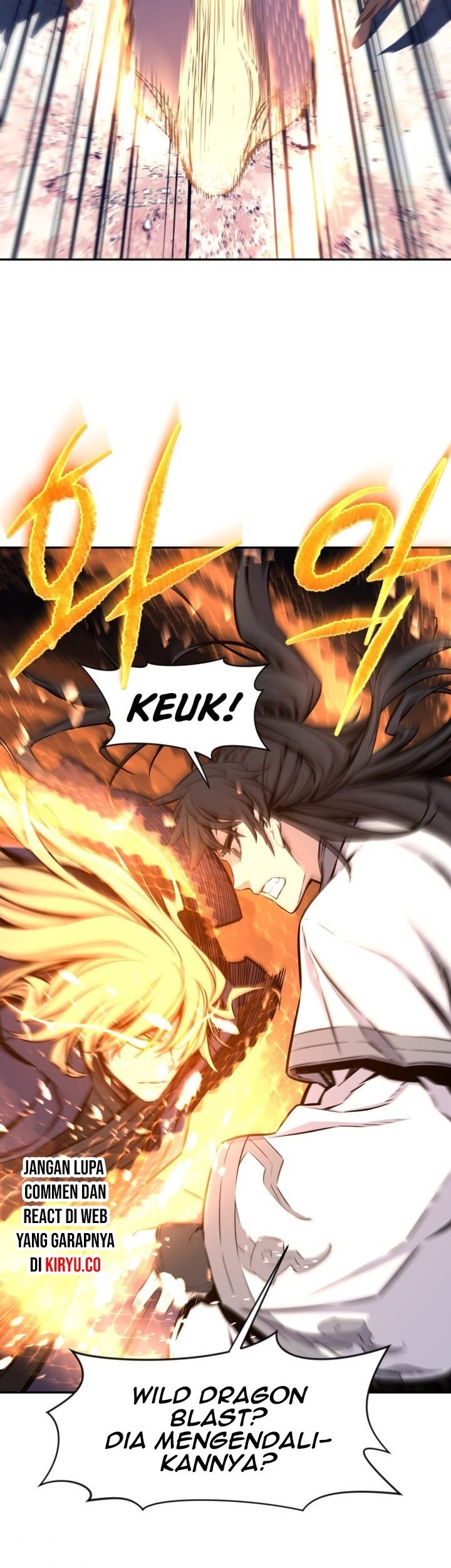 The Legend Of Mir: The Gold Armor Chapter 19 Gambar 34
