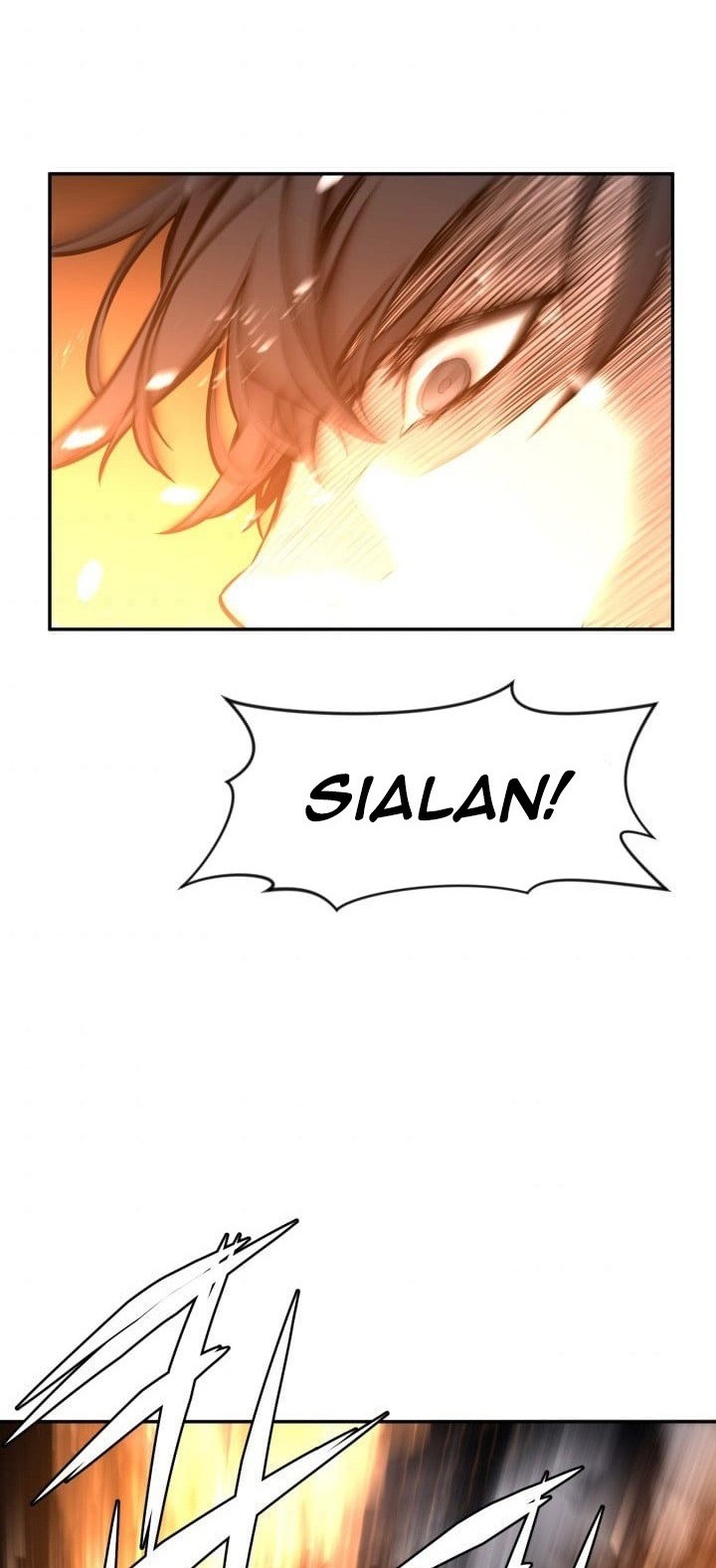 The Legend Of Mir: The Gold Armor Chapter 19 Gambar 35