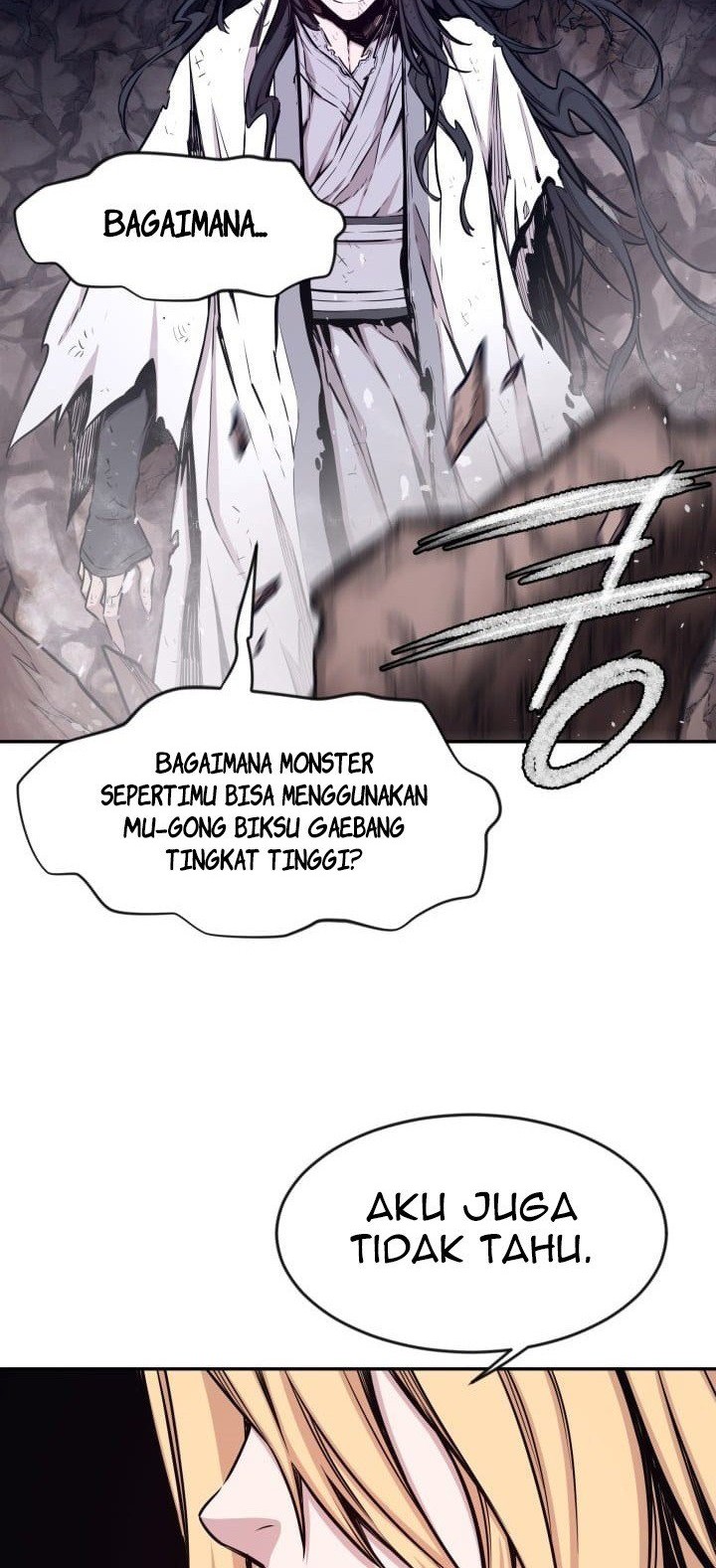 The Legend Of Mir: The Gold Armor Chapter 19 Gambar 43