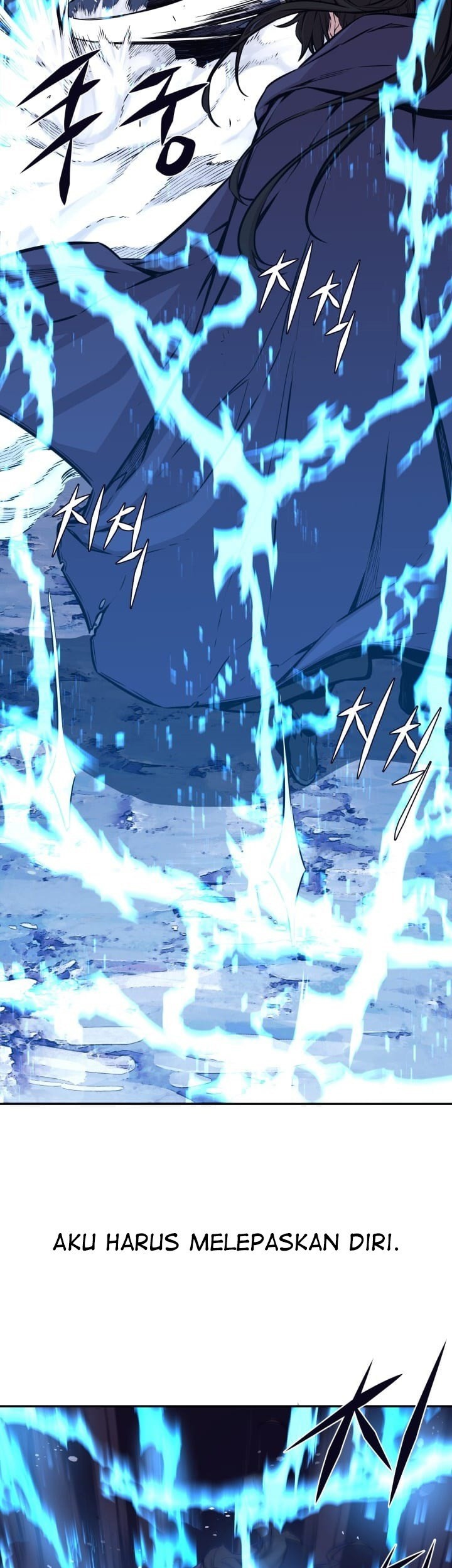 The Legend Of Mir: The Gold Armor Chapter 19 Gambar 4