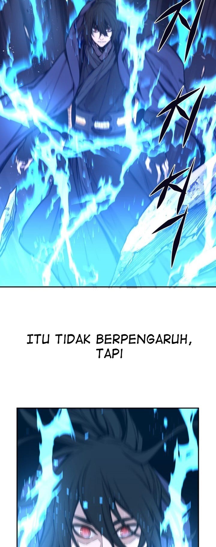 The Legend Of Mir: The Gold Armor Chapter 19 Gambar 5