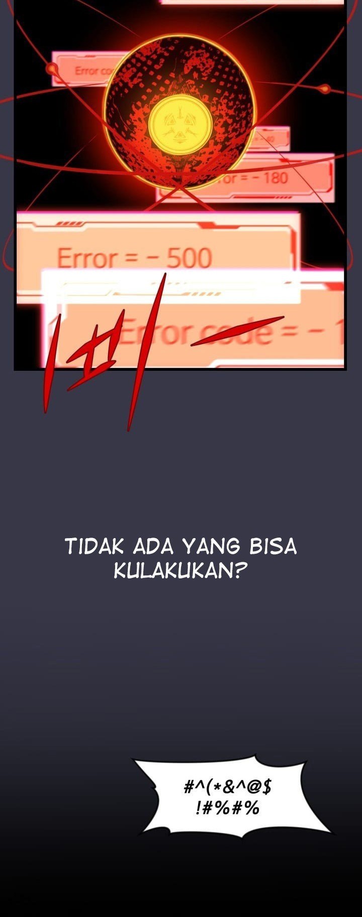 The Legend Of Mir: The Gold Armor Chapter 19 Gambar 9