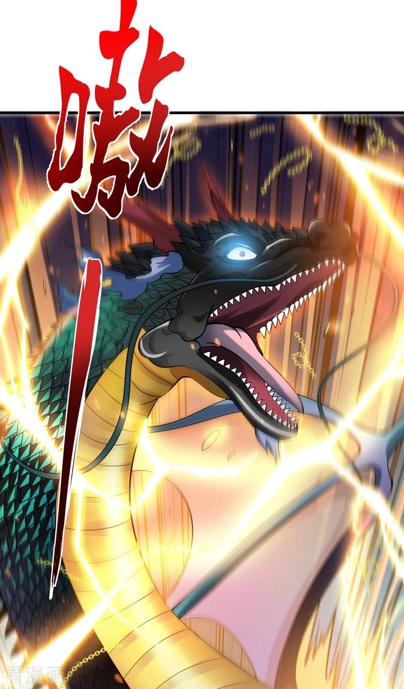 Strongest Divine Doctor Mixed City Chapter 143 Gambar 11