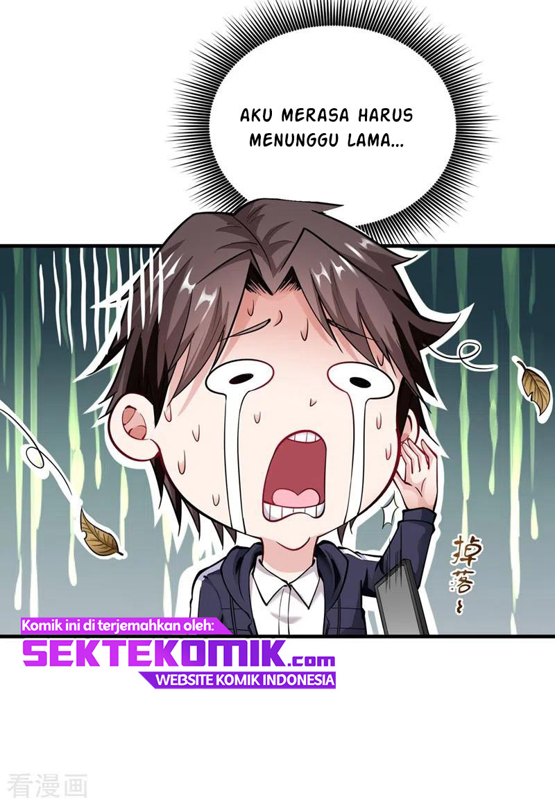 Strongest Divine Doctor Mixed City Chapter 143 Gambar 39