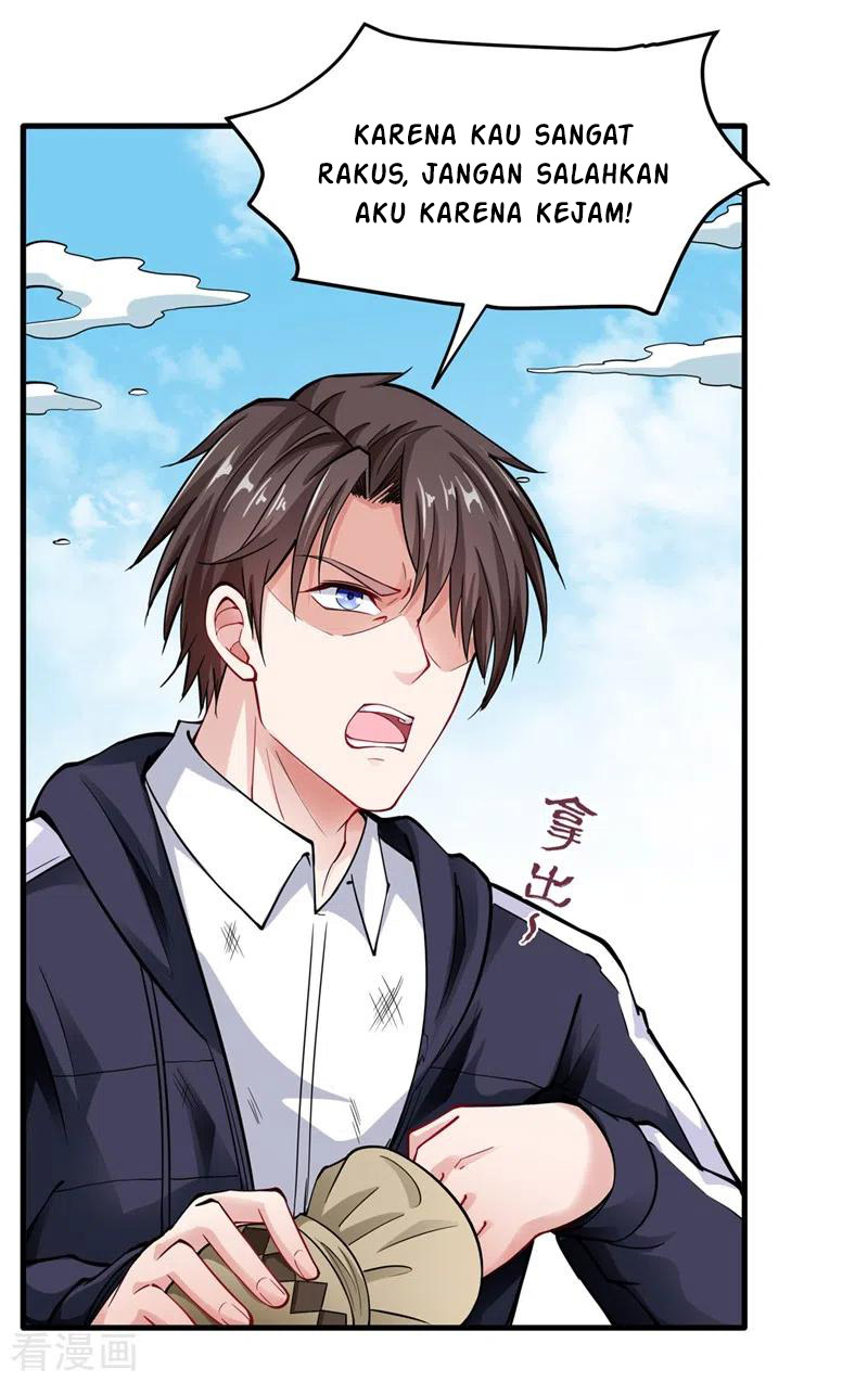 Strongest Divine Doctor Mixed City Chapter 143 Gambar 5