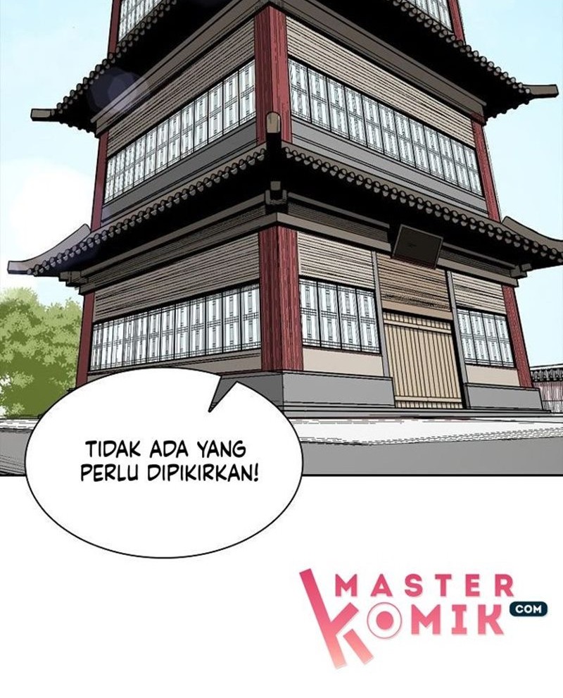 Record of the War God Chapter 69 Gambar 22
