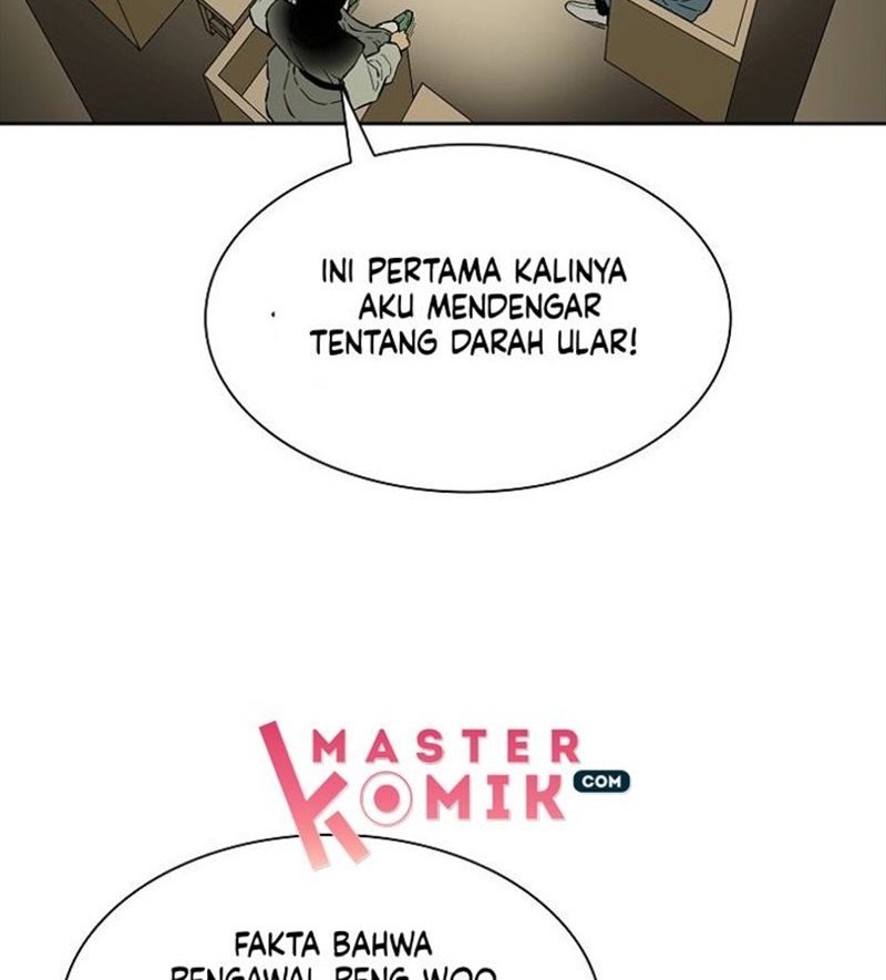 Record of the War God Chapter 69 Gambar 24