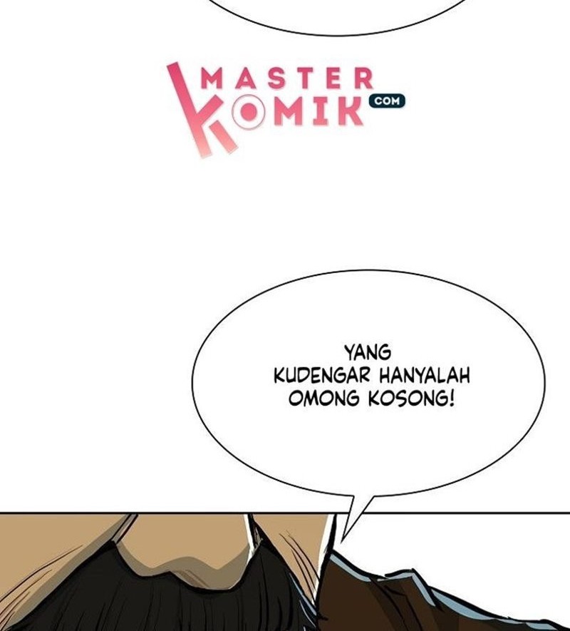 Record of the War God Chapter 69 Gambar 28