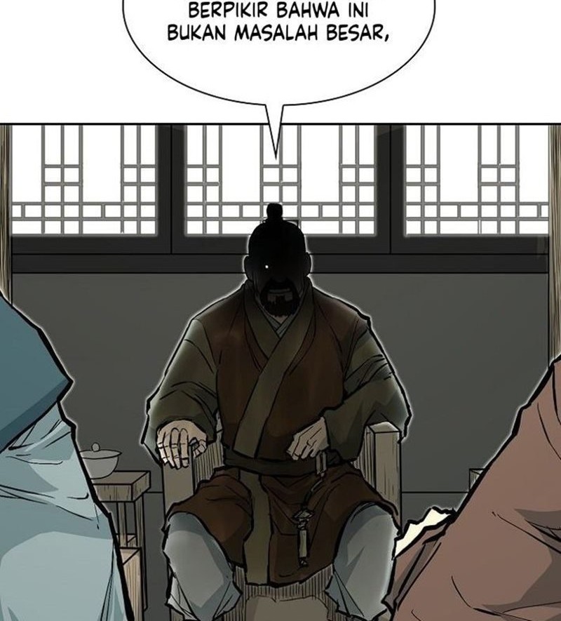 Record of the War God Chapter 69 Gambar 30