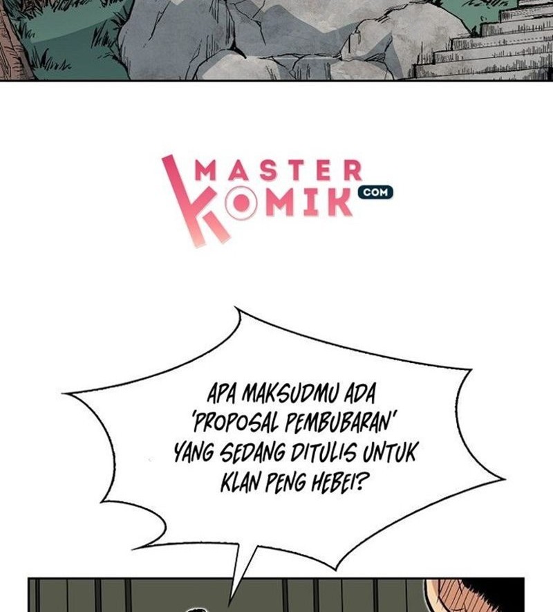 Record of the War God Chapter 69 Gambar 34