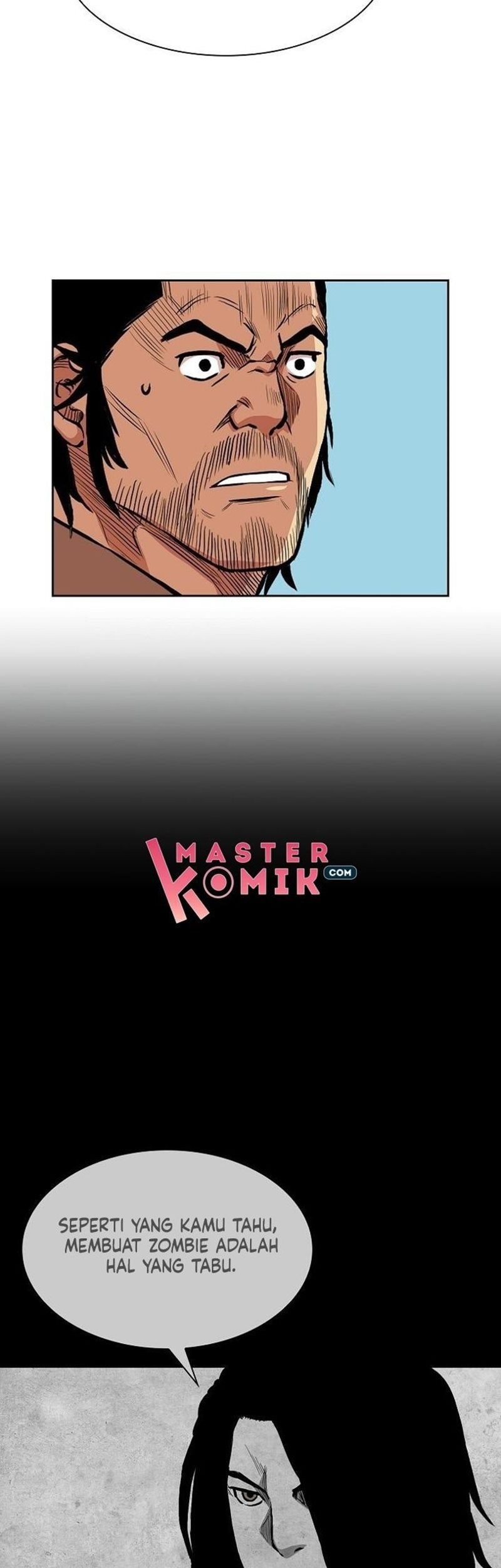 Record of the War God Chapter 69 Gambar 40