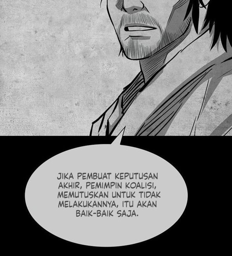 Record of the War God Chapter 69 Gambar 43