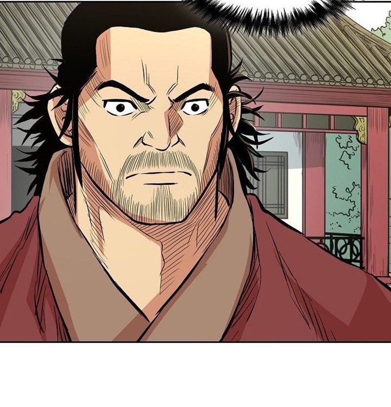 Record of the War God Chapter 69 Gambar 45
