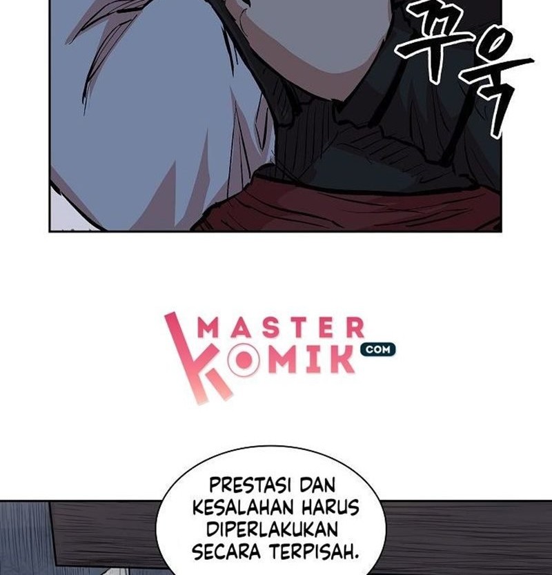 Record of the War God Chapter 69 Gambar 49