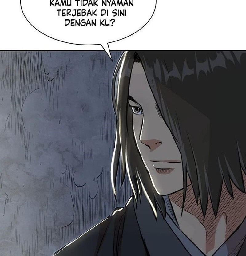 Record of the War God Chapter 69 Gambar 53