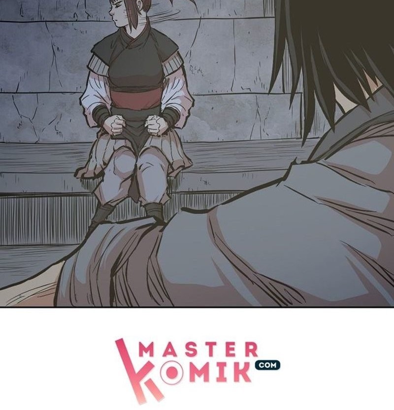 Record of the War God Chapter 69 Gambar 58