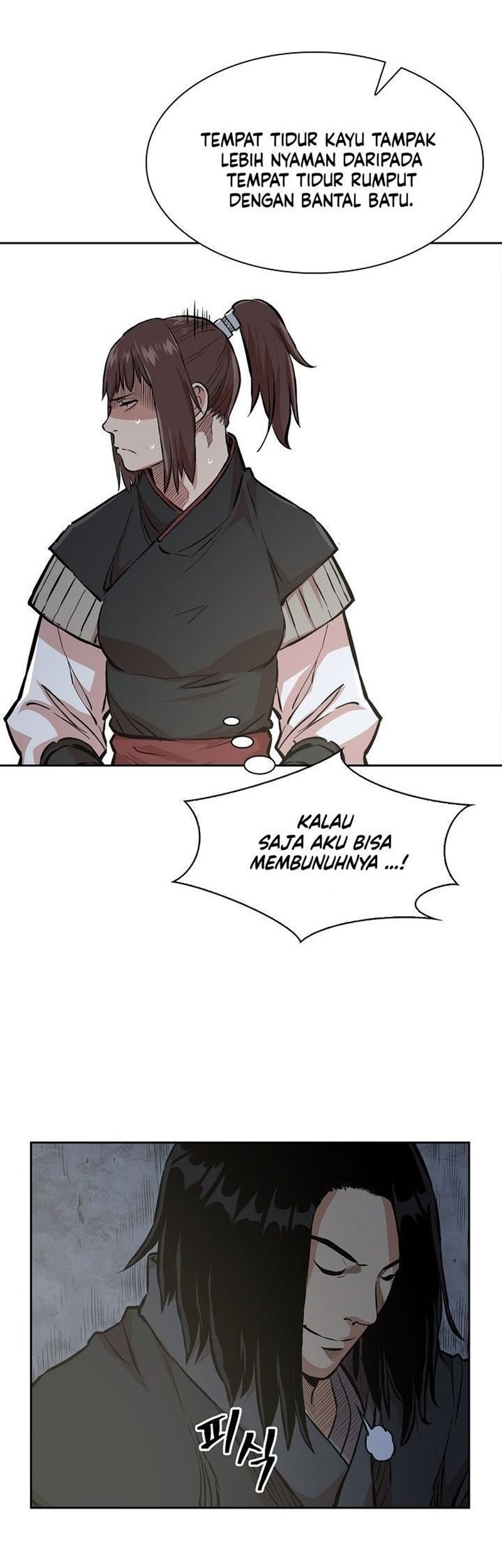 Record of the War God Chapter 69 Gambar 59