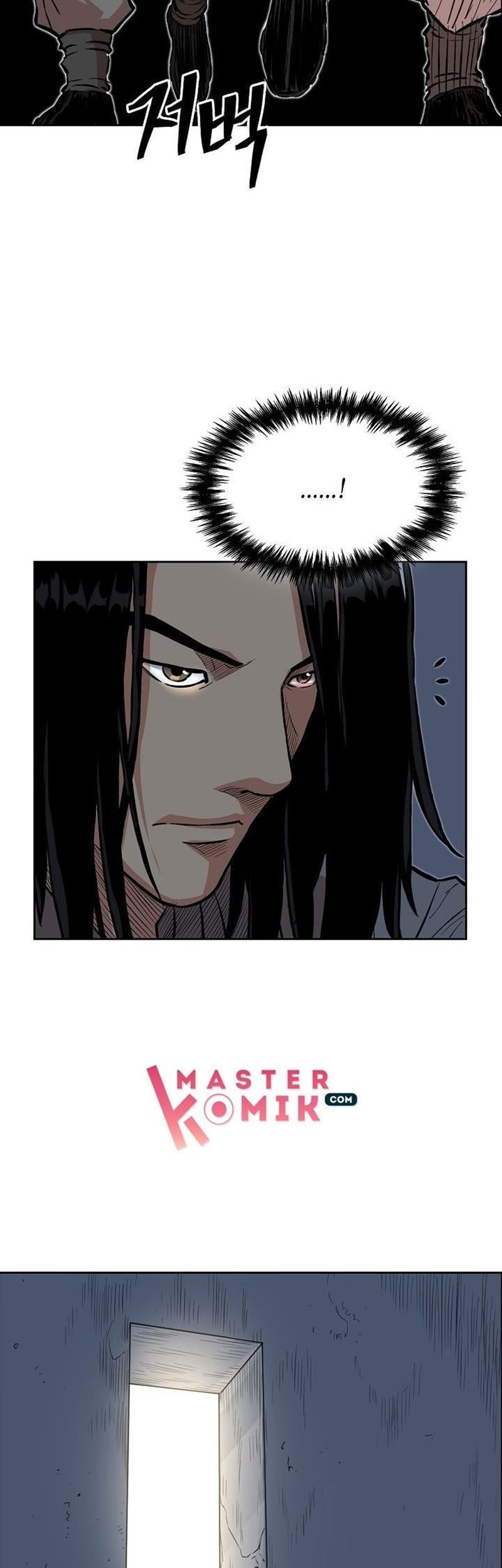 Record of the War God Chapter 69 Gambar 61