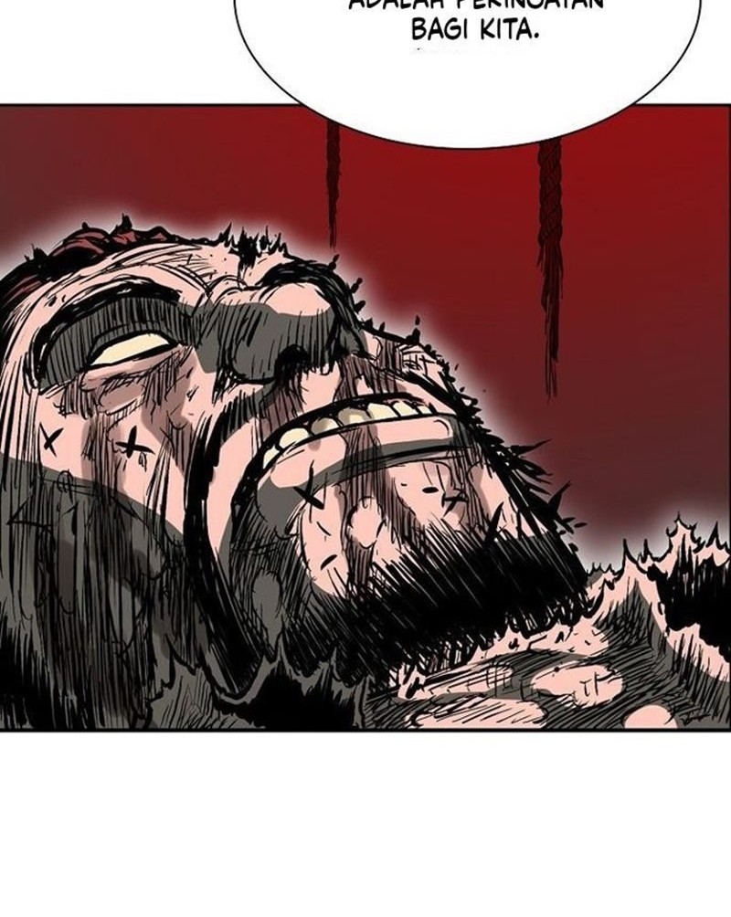 Record of the War God Chapter 69 Gambar 5