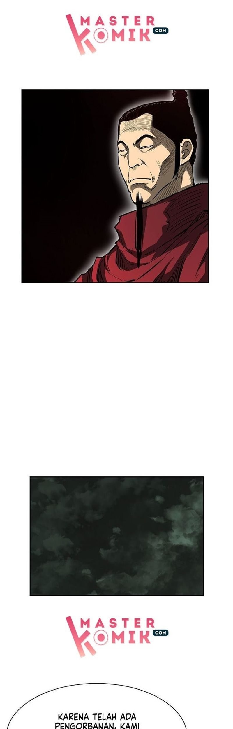 Record of the War God Chapter 69 Gambar 6