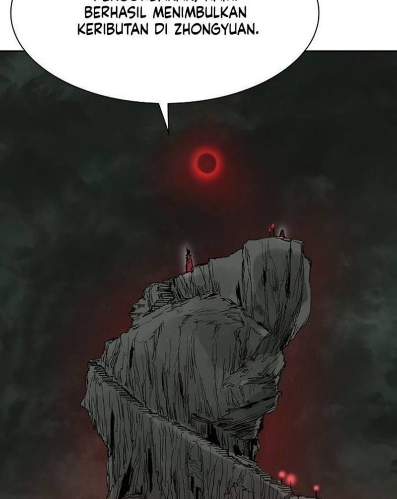 Record of the War God Chapter 69 Gambar 7