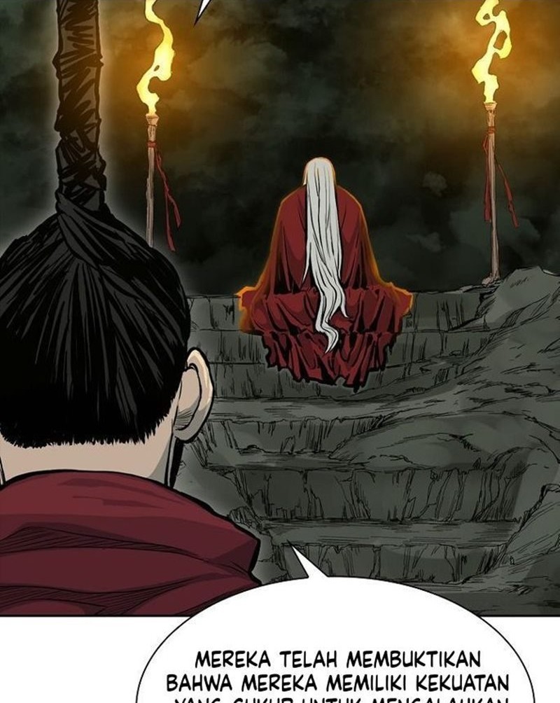 Record of the War God Chapter 69 Gambar 9