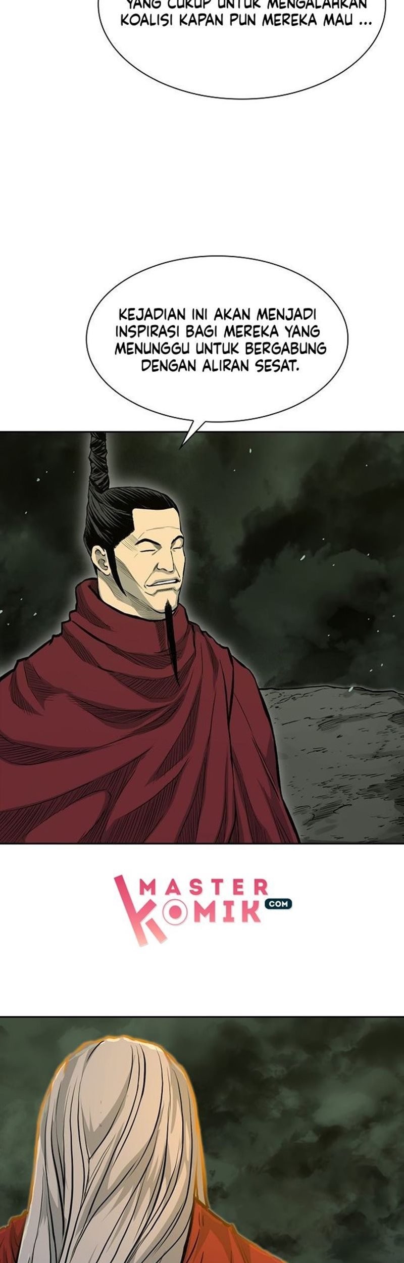 Record of the War God Chapter 69 Gambar 10