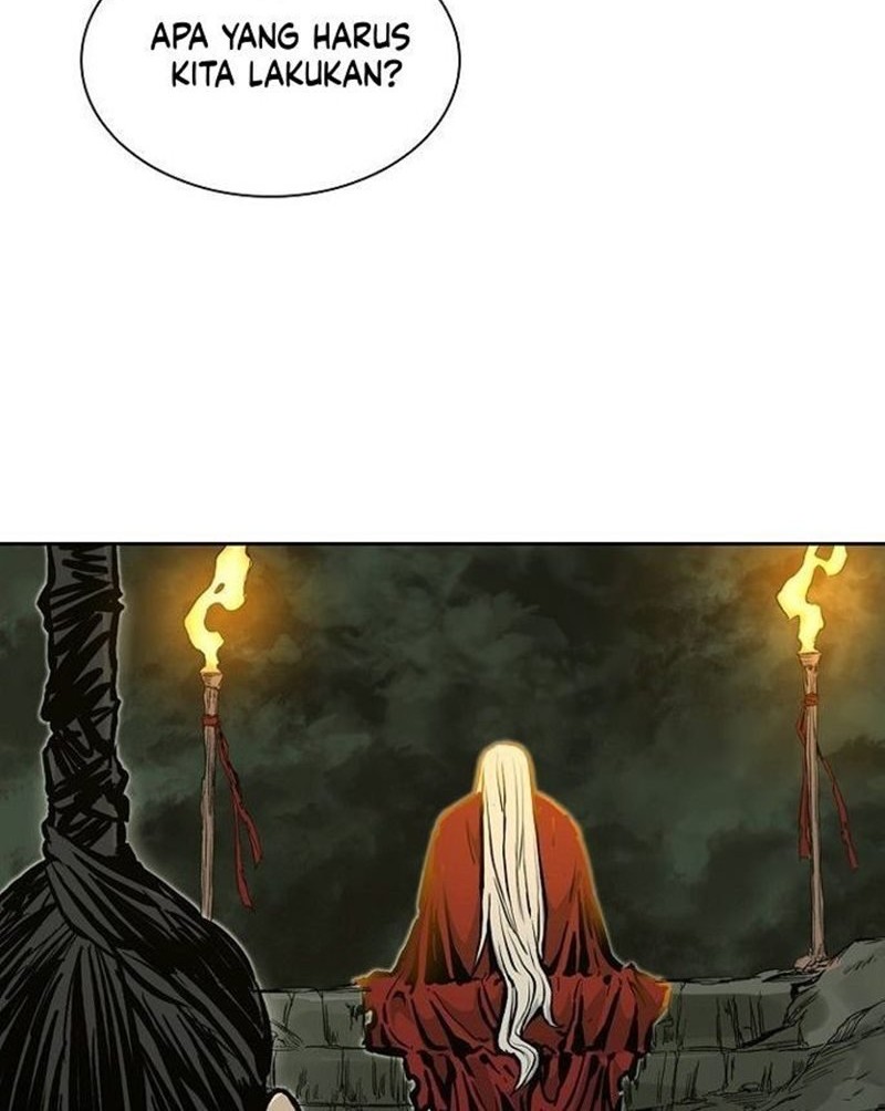 Record of the War God Chapter 69 Gambar 13
